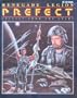Prefect: Assault from the Stars (Renegade Legion No 5106/Boxed Game)