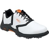 HI-TEC Mens V-Lite True Saddle Golf Shoes