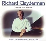 Ballade Puor Adeline - Richard Claydermann