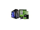 Widow WGMI-2N7530 Gaming Desktop by VisionMan