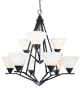 Chandeliers Dolan Designs 2122-07