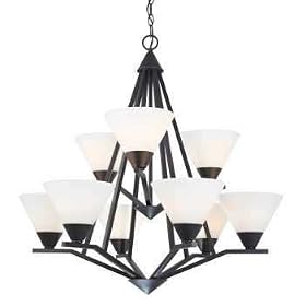 Chandeliers Dolan Designs 2122-07