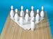 Cramer Bowling Pin (Set)