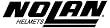 NOLAN GREX HELMET N84NC MUL SL/BL S I845270640295