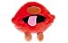 Toys : Fisher Price Mr Men Mr. Rude