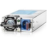 HP 460W Common Slot Platinum Plus Hot Plug Power Supply Kit