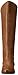 BC Footwear Women's Try To Explain Riding Boot