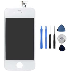 info touchscreen+iphone