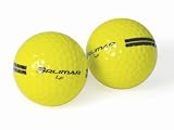 Orlimar LF Golf Range Ball (25 dozen Bulk)