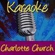Karaoke - Charlotte Church