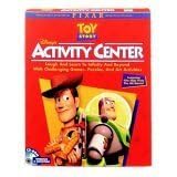 Click here to buy Disney's Activity Center - Toy Story.