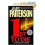 Set of 3 Books: 1st to Die, 2nd Chance, 3rd Degree