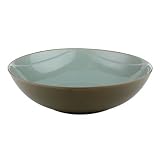 Dansk Align Mint Round Vegetable by Dansk