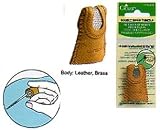 Double Sided Thimble