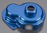Golden Horizons Gear Box Housing, Blue: Stampede, Rustler, Slash