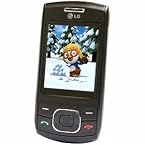 LG Buzz GU220