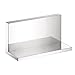 Axor 40873000 Starck Shelf Large in Chrome
