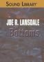 The Bottoms [Unabridged Library Edition]