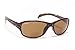 Coyote Eyewear BP-14 Polarized Bi-Focal Reader Sunglasses