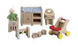 Nursery Room