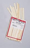 Great Planes Epoxy Mixing Sticks (50) GPMR8055 from Great Planes