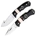 Timber Wolf Traditions Hunting Set with Sheath