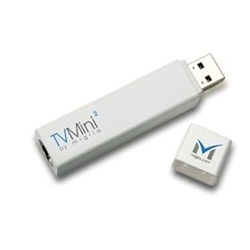 TvMini 2 TV Tuner Mac