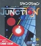 ジャンクション 【ゲームギア】
