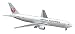HASEGAWA 10713 1/200 JAL B767-300 (New Marking)