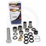 07-09 SUZUKI RMZ250: ALL BALLS LOWER SHOCK BEARING by All Balls