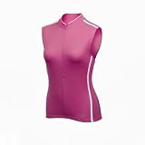 Pearl iZUMi Women's Select Sleeveless Cycling Jersey
