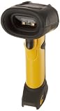 Motorola DS3578-SR2F005WR Handheld Barcode Reader, Yellow, Twilight Black RS.87559.00 (33.00% Off) - Amazon