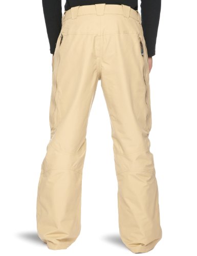 Nike Men's Performance All Mountain Pant - Beige, X-Large