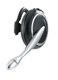 Jabra GN 9120 Midiboom Wireless Headset (does not include base station) - Silver