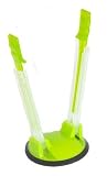 Jokari Baggy Rack Storage Bag Holder, Pack of 2