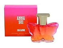Anna Sui Love Perfume By Anna Sui 30 Ml Eau De Toilette For Women