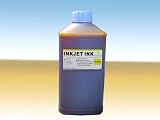 1 Quart (32oz) Premium Nano Yellow Refill Ink for Lexmark Ink Cartridges and Lexmark Printers