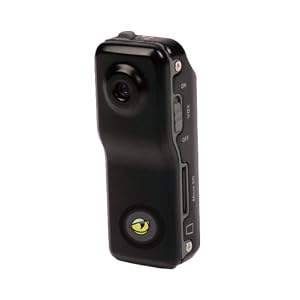 Venom Snake Eyes Micro Camera by