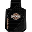 Harley - Davidson&reg; Floor Mats