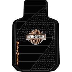 Harley - Davidson&reg; Floor Mats