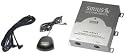 SIRIUS SIR-KEN1 - SIRIUS Satellite Radio tuner for Kenwood Receivers
