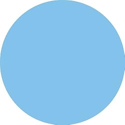 Wall Pops / WallPOPS Repositionable Designs Way Cool Blue Polka Dots