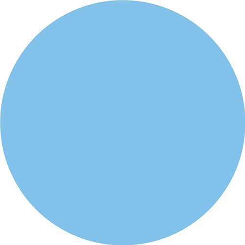 Wall Pops / WallPOPS Repositionable Designs Way Cool Blue Polka Dots