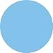 Wall Pops / WallPOPS Repositionable Designs Way Cool Blue Polka Dots