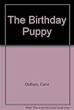 The birthday puppy