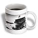 Scenes from the Past Antique Images - Launching of the Edmund Fitzgerald - Mugs