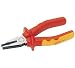 Draper 69170 VDE COMBINATION PLIER 160MM