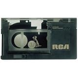 VHS-C Motorized Cassette Adapter