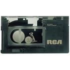 Click here to buy RCA VHS-C Cassette Adapter .