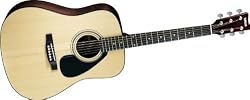 Yamaha Gigmaker Deluxe Acoustic Guitar Package
